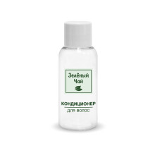 Кондиционер для волос GREEN TEA 30 мл